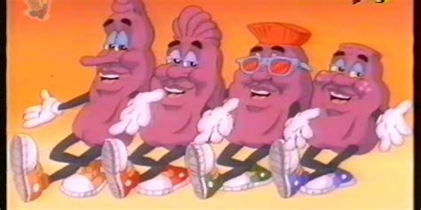 Psychedelic Cartoons: 15 Animated Shows That Tripped Us Out .
